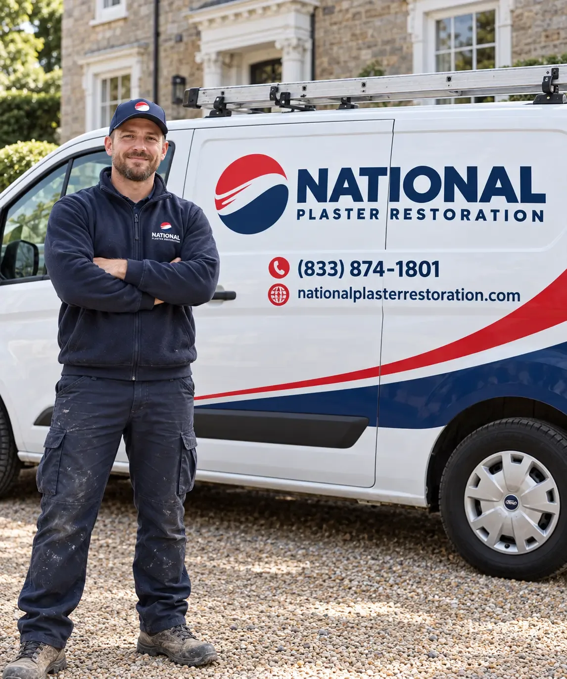 Plaster Repair company in Sevierville, TN